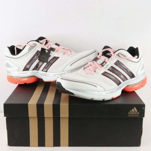 adidas gazelle silver green womens adidas Adistar 4 Running Shoes Grey 5 main image 0